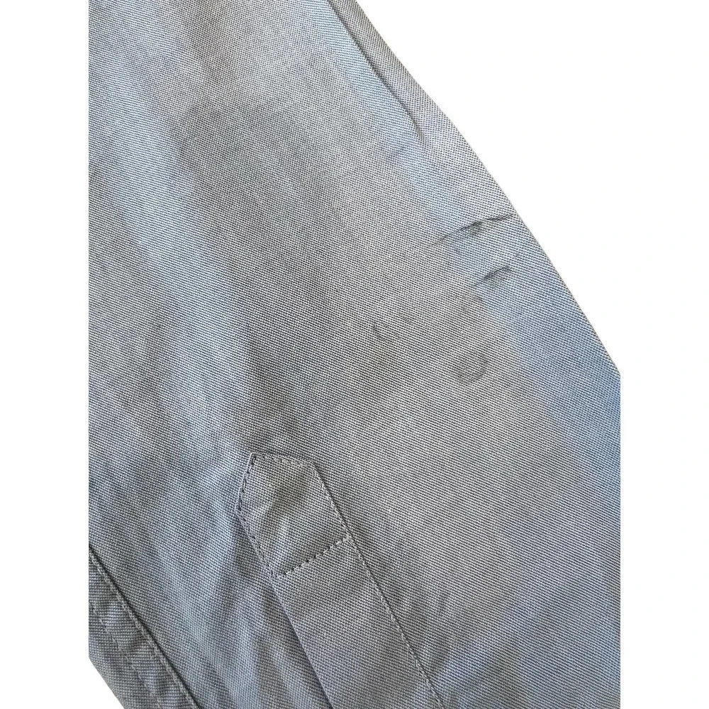 Coach button shirt - Picture 7 of 8